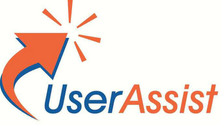 USERASSIST logo