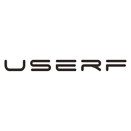 USERF logo
