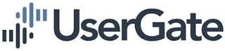 USERGATE logo