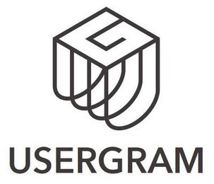 USERGRAM logo