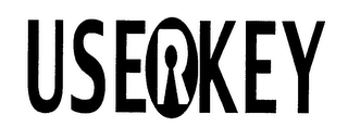 USERKEY logo