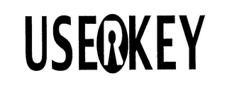 USERKEY logo