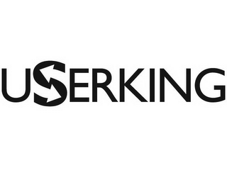 USERKING logo