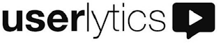 USERLYTICS logo