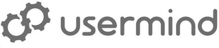 USERMIND logo