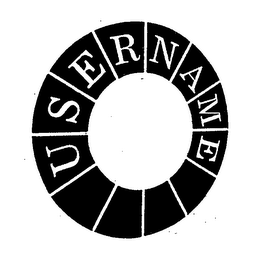 USERNAME logo