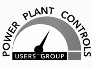 USERS GROUP POWER PLANT CONTROLS
