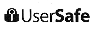 USERSAFE logo