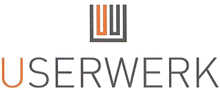 USERWERK logo