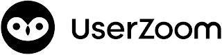 USERZOOM logo