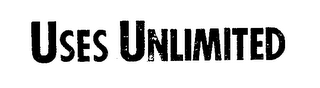 USES UNLIMITED logo
