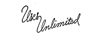 USES UNLIMITED logo
