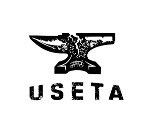 USETA logo