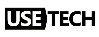 USETECH logo