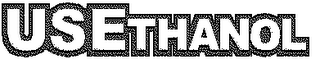 USETHANOL logo