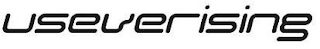 USEVERISING logo