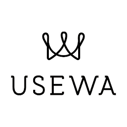 USEWA logo