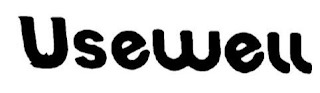 USEWELL logo