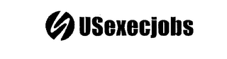 USEXECJOBS logo