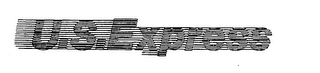 U.S.EXPRESS logo