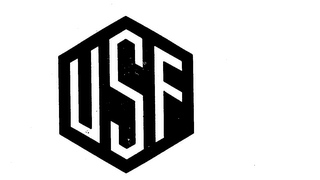USF logo