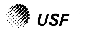 USF logo