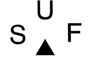 USF logo