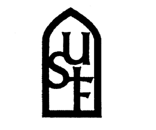 USF logo