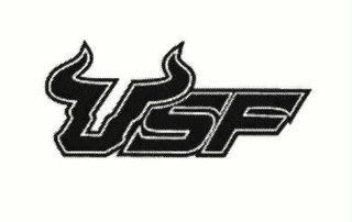 USF logo