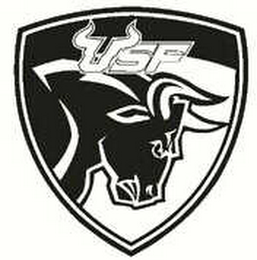 USF logo