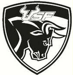 USF logo