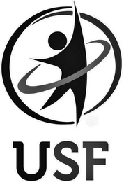 USF logo