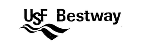 USF BESTWAY logo