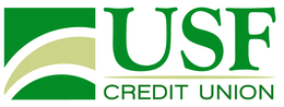 USF CREDIT UNION logo