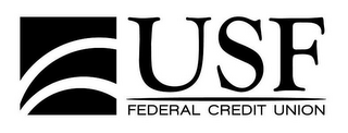 USF FEDERAL CREDIT UNION logo
