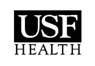 USF HEALTH logo