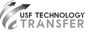 USF TECHNOLOGY TRANSFER logo