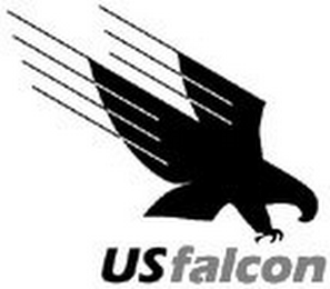USFALCON logo