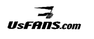 USFANS logo