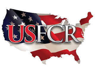 USFCR logo