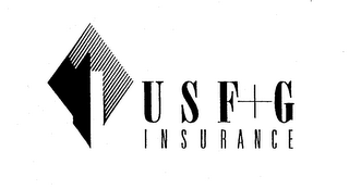 USF+G INSURANCE logo