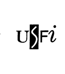 USFI logo