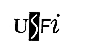 USFI logo