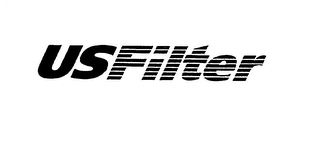USFILTER logo