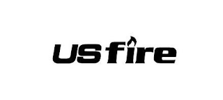 USFIRE logo
