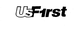 USFIRST logo