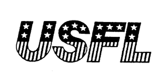 USFL logo