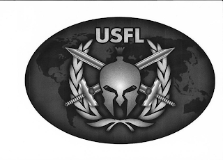 USFL logo