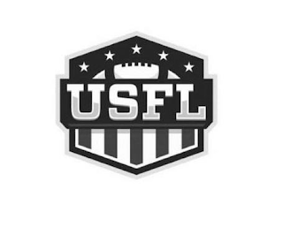 USFL logo