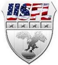 USFL logo
